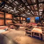 酒店 Warehouse By The (adults Only)