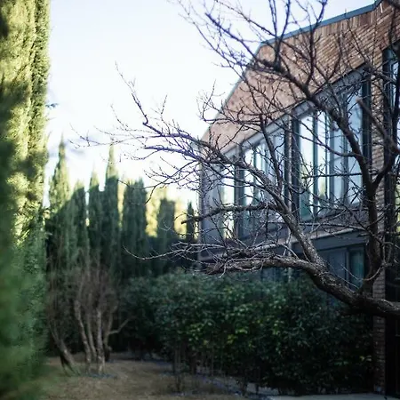 Warehouse By The (adults Only) Szálloda 2*