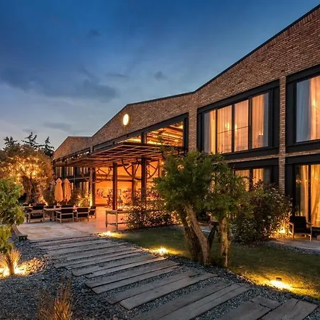 Warehouse By The (adults Only) 2*