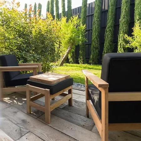 Warehouse By The (adults Only) Hotel Alaçatı