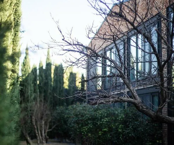 Warehouse By The (adults Only) 酒店 2*