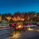 Warehouse By The (adults Only) Alacati