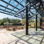 Warehouse By The (adults Only) Alacati