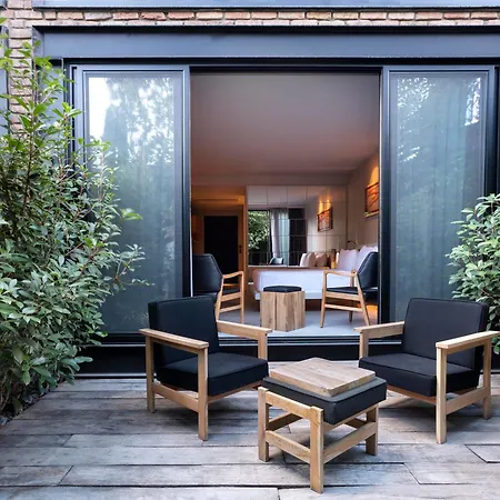 Warehouse By The (adults Only) Hotel Alaçatı