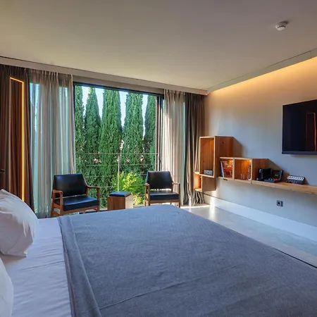 Warehouse By The (adults Only) فندق 2*