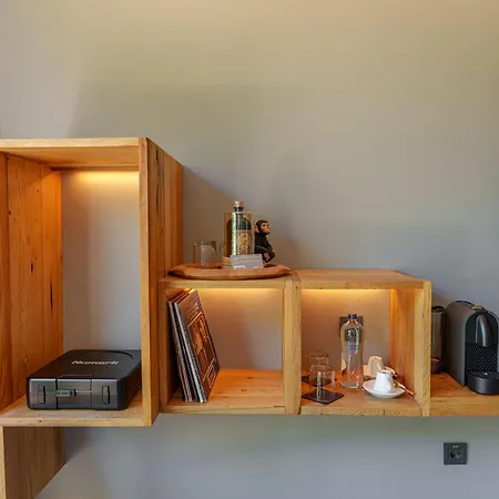 Warehouse By The (adults Only) فندق