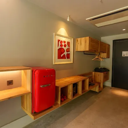 فندق Warehouse By The (adults Only) 2*