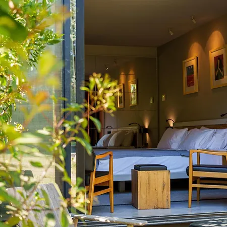 فندق Warehouse By The (adults Only) 2*
