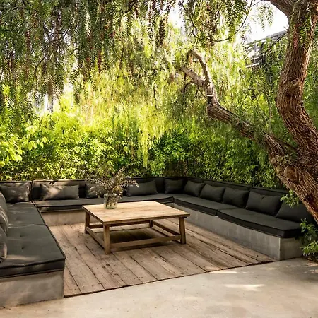 호텔 Warehouse By The (adults Only) 2*