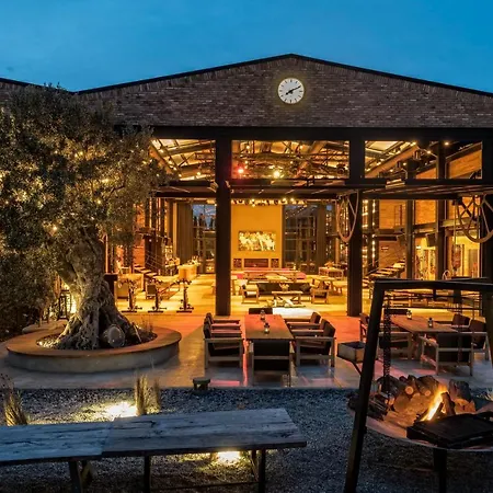 Warehouse By The (adults Only) 2* ألاتشاتي