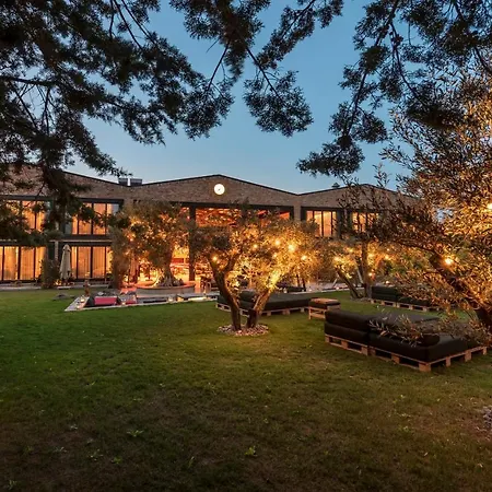 Warehouse By The (adults Only) Hotel Alaçatı