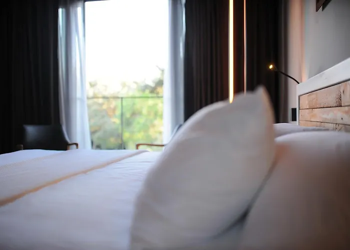 Hotel Warehouse By The (adults Only) Alaçatı