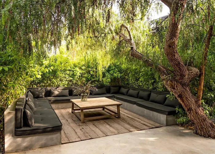 Hotel Warehouse By The (adults Only) 2*