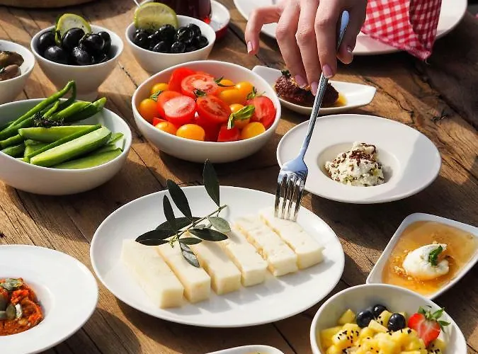 Warehouse By The (adults Only)