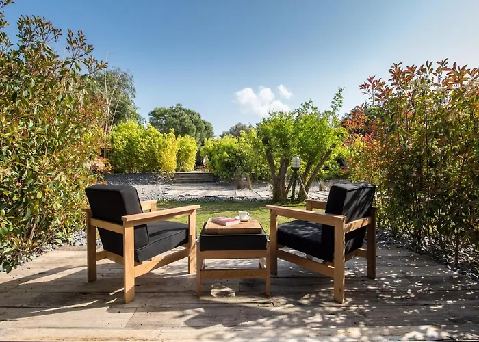 Hotel Warehouse By The (adults Only) Alaçatı