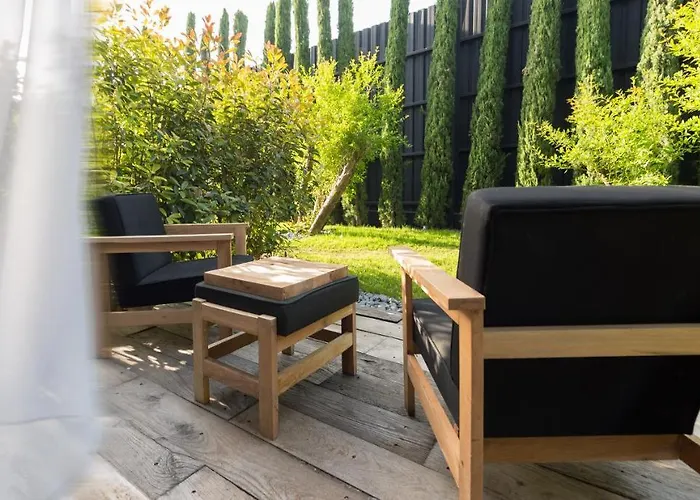 Warehouse By The (adults Only) Hotel Alacati