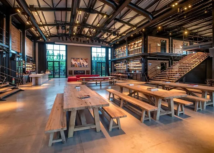 Hotel Warehouse By The (adults Only) 2*