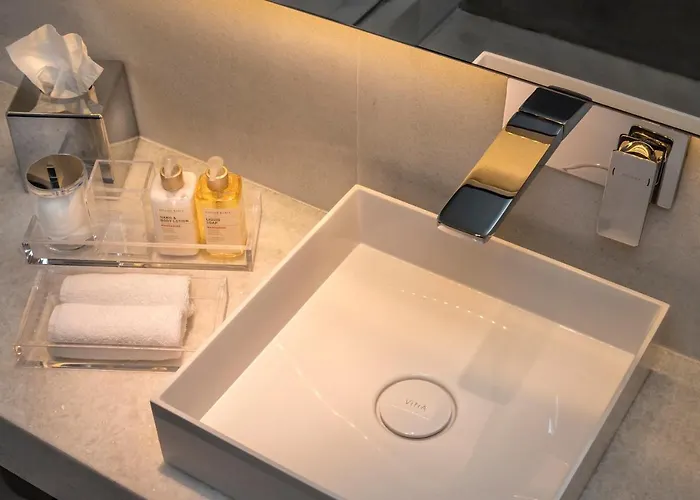 Hotel Warehouse By The (adults Only) Alaçatı